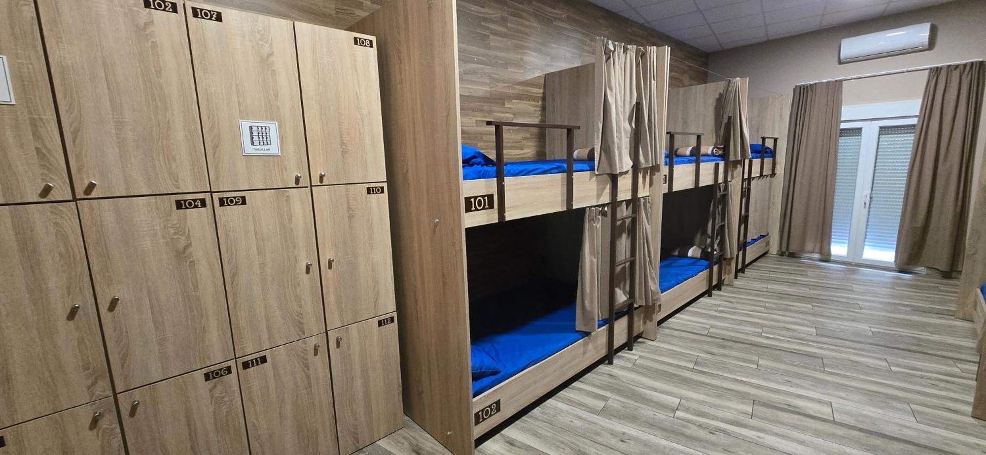 Albergue A Queimada Caldas De Reis Dış mekan fotoğraf